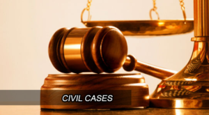 Civil lawyer in Gurgaon