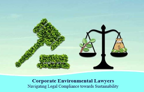 Corporate Environmental Lawyers in Gurgaon