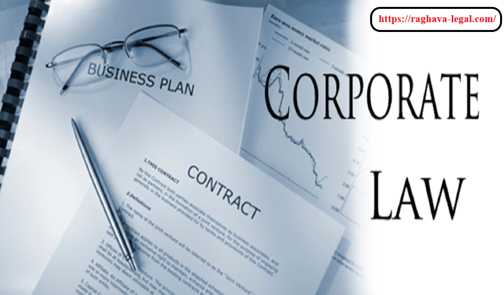 Best Corporate Law Firm in Gurgaon