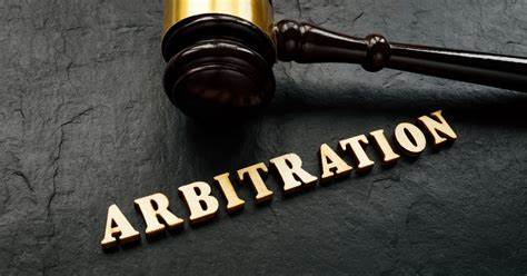 Arbitration Matter Lawyer in Gurgaon