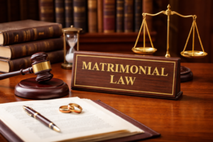 Matrimonial and Family Disputes in India: Expert Legal Guide