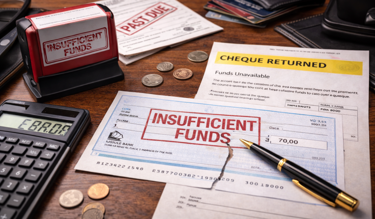 “Cheque Dishonour Cases in India: Legal Remedies, Section 138 NI Act, and Court Procedures Explained”