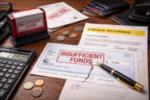 “Cheque Dishonour Cases in India: Legal Remedies, Section 138 NI Act, and Court Procedures Explained”